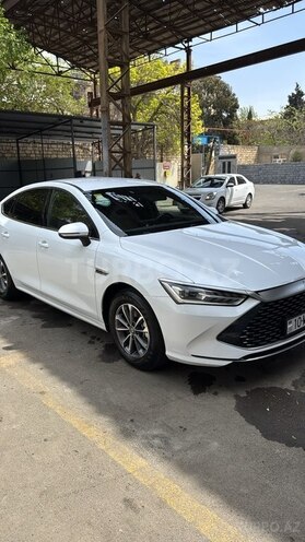 BYD Qin Plus 2024, 30,000 km - 1.5 l - Bakı