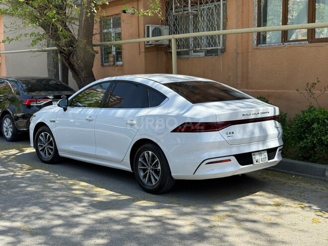 BYD Qin Plus 2024, 30,000 km - 1.5 l - Bakı