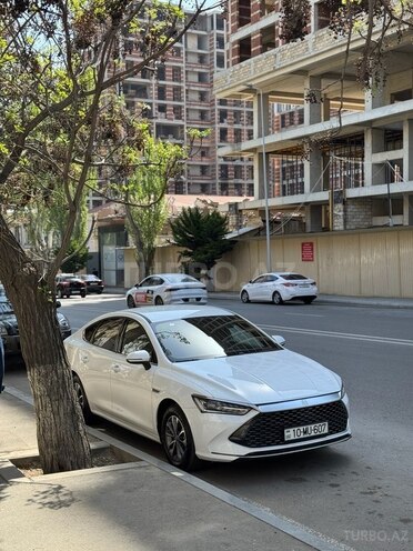 BYD Qin Plus 2024, 30,000 km - 1.5 l - Bakı