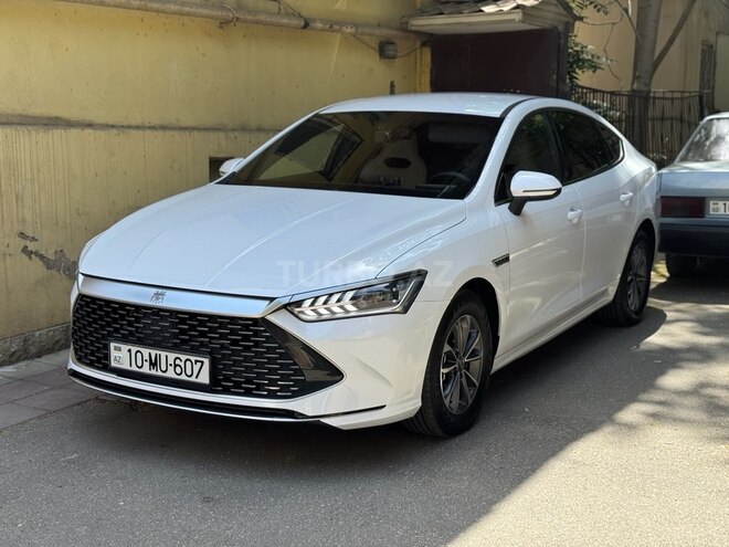 BYD Qin Plus 2024, 30,000 km - 1.5 l - Bakı