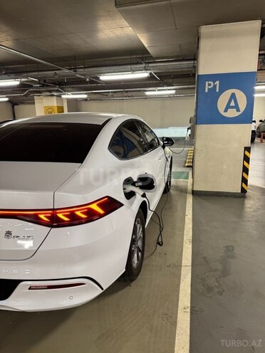 BYD Qin Plus 2024, 30,000 km - 1.5 l - Bakı