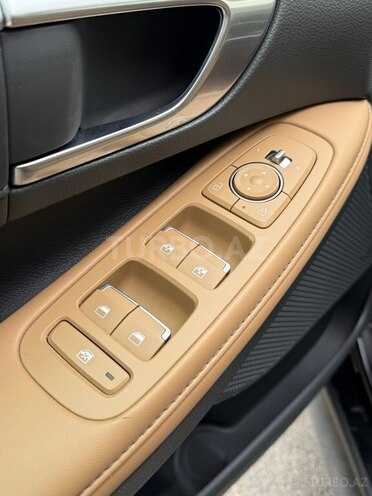 Hyundai Sonata 2022, 91,000 km - 1.6 l - Bakı