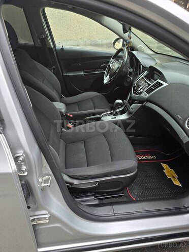 Chevrolet Cruze 2013, 207,000 km - 1.4 l - Bakı