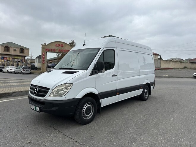 Mercedes Sprinter 315 2007, 202,000 km - 2.2 l - Bakı