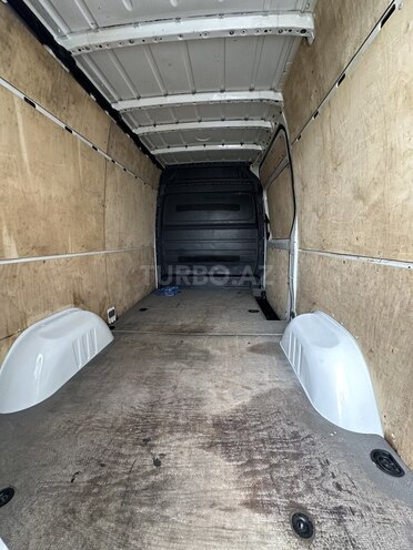 Mercedes Sprinter 315 2007, 202,000 km - 2.2 l - Bakı