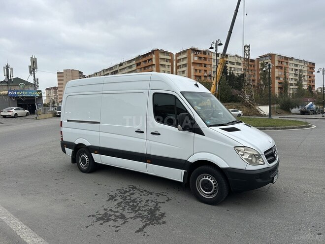 Mercedes Sprinter 315 2007, 202,000 km - 2.2 l - Bakı
