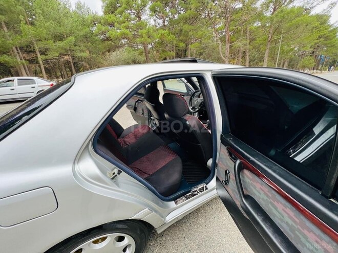 Mercedes C 180 1995, 455,555 km - 1.8 л - Sumqayıt