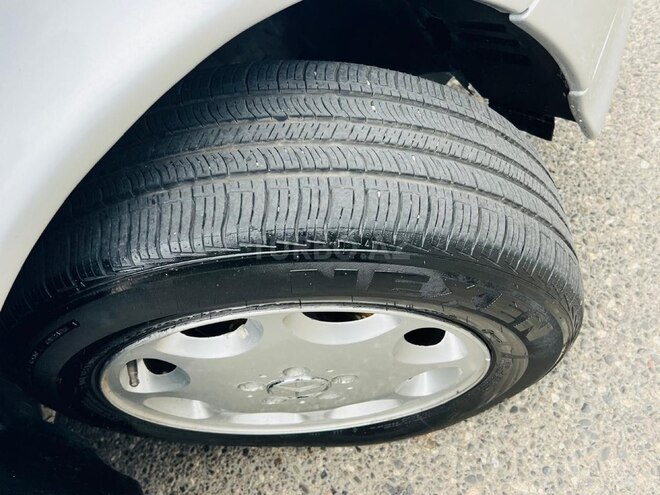 Mercedes C 180 1995, 455,555 km - 1.8 л - Sumqayıt