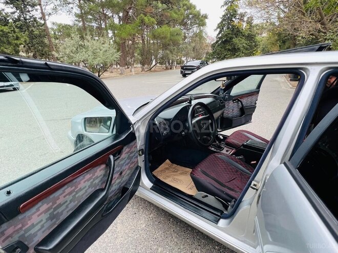 Mercedes C 180 1995, 455,555 km - 1.8 л - Sumqayıt
