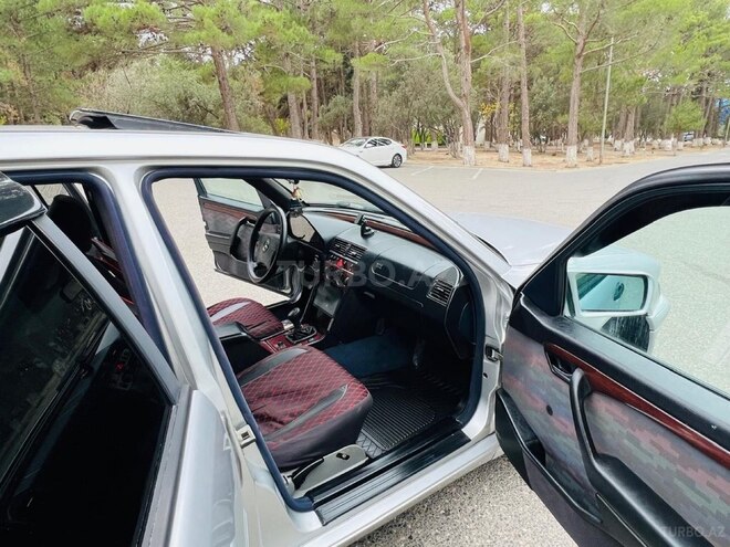 Mercedes C 180 1995, 455,555 km - 1.8 л - Sumqayıt