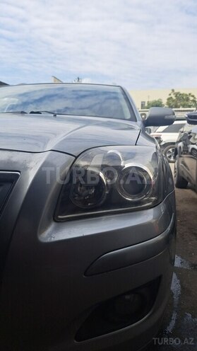 Toyota Avensis 2007, 326,892 km - 2.0 l - Bakı