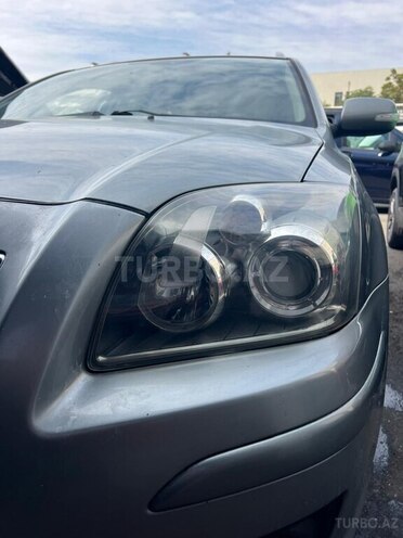 Toyota Avensis 2007, 326,892 km - 2.0 l - Bakı
