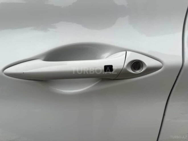 Hyundai Elantra 2014, 204,000 km - 1.8 л - Bakı