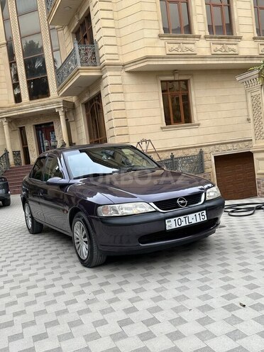 Opel Vectra 1996, 403,020 km - 2.0 l - Bakı