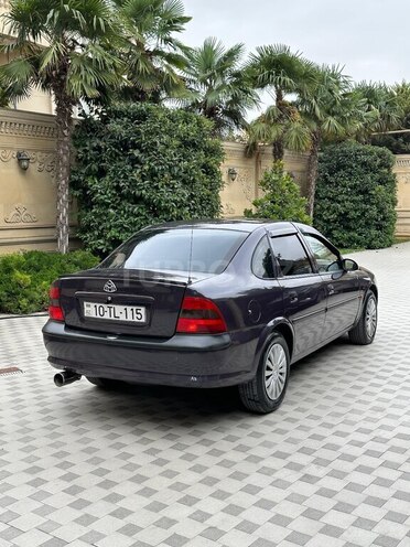 Opel Vectra 1996, 403,020 km - 2.0 l - Bakı