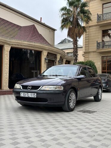 Opel Vectra 1996, 403,020 km - 2.0 l - Bakı