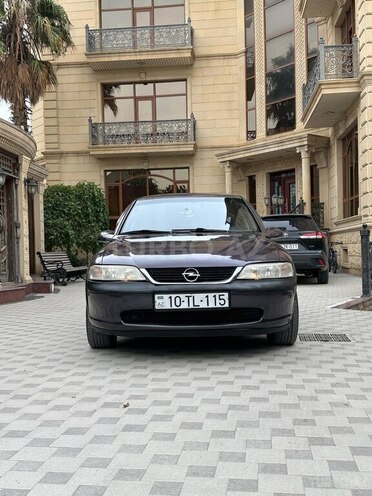 Opel Vectra 1996, 403,020 km - 2.0 l - Bakı
