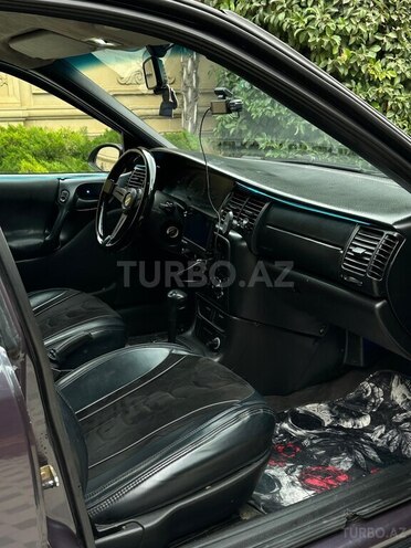 Opel Vectra 1996, 403,020 km - 2.0 l - Bakı