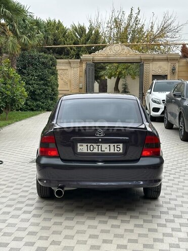Opel Vectra 1996, 403,020 km - 2.0 l - Bakı
