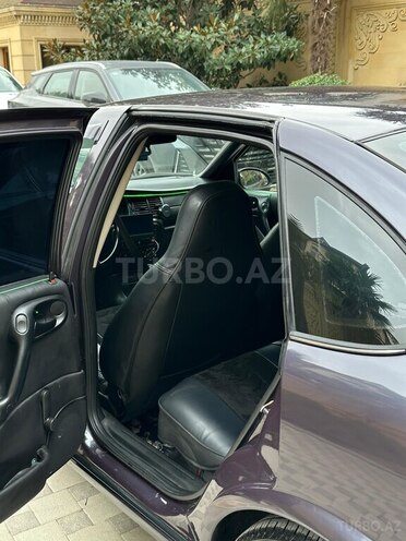 Opel Vectra 1996, 403,020 km - 2.0 l - Bakı