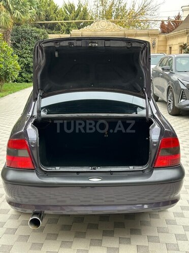 Opel Vectra 1996, 403,020 km - 2.0 l - Bakı