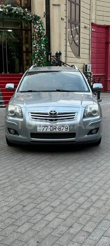 Toyota Avensis 2007, 326,892 km - 2.0 l - Bakı