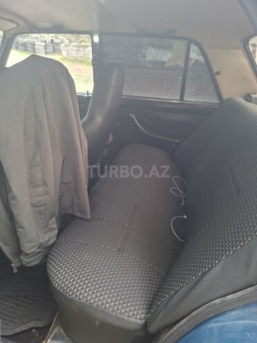 LADA (VAZ) 2107 2005, 79,853 km - 1.6 л - İsmayıllı