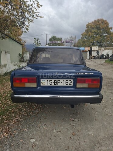 LADA (VAZ) 2107 2005, 79,853 km - 1.6 л - İsmayıllı