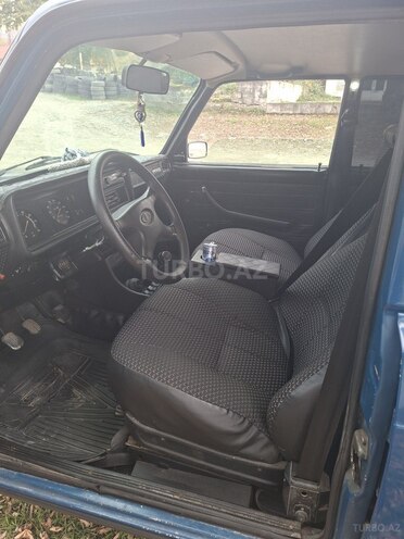 LADA (VAZ) 2107 2005, 79,853 km - 1.6 л - İsmayıllı