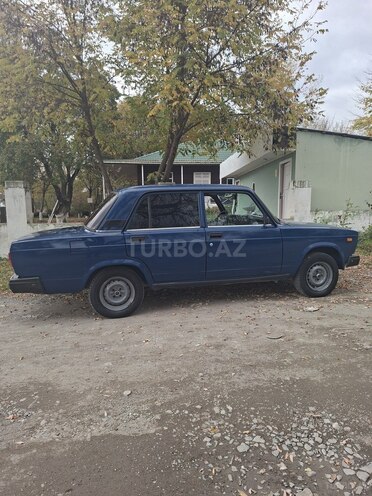 LADA (VAZ) 2107 2005, 79,853 km - 1.6 л - İsmayıllı