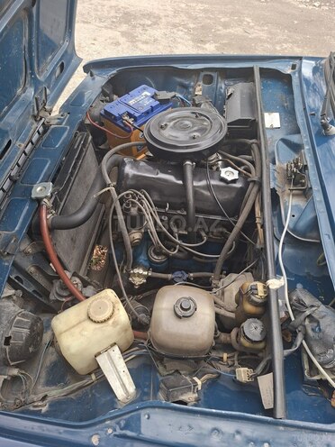 LADA (VAZ) 2107 2005, 79,853 km - 1.6 л - İsmayıllı
