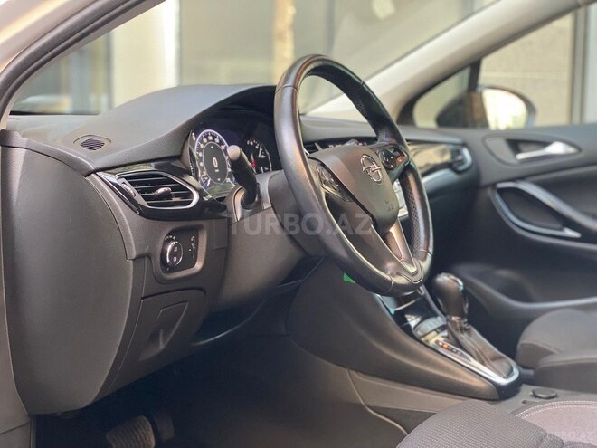 Opel Astra 2021, 146,500 km - 1.5 l - Bakı