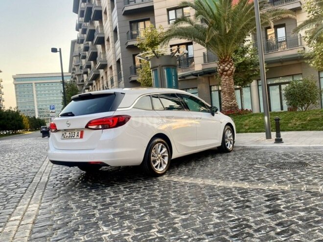 Opel Astra 2021, 146,500 km - 1.5 l - Bakı