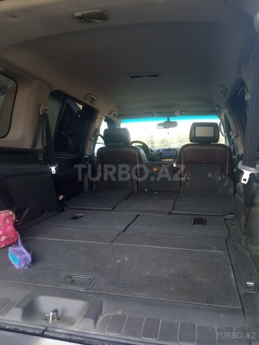 Nissan Pathfinder 2008, 383,000 km - 2.5 l - Gəncə