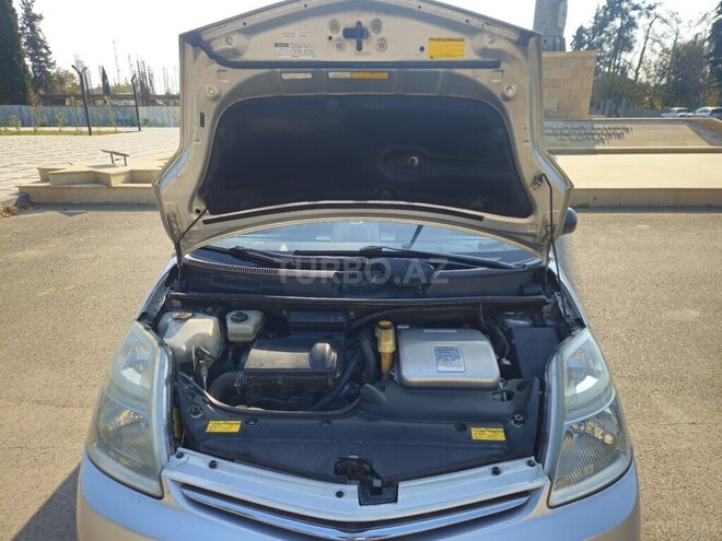 Toyota Prius 2008, 583,870 km - 1.5 l - Bakı