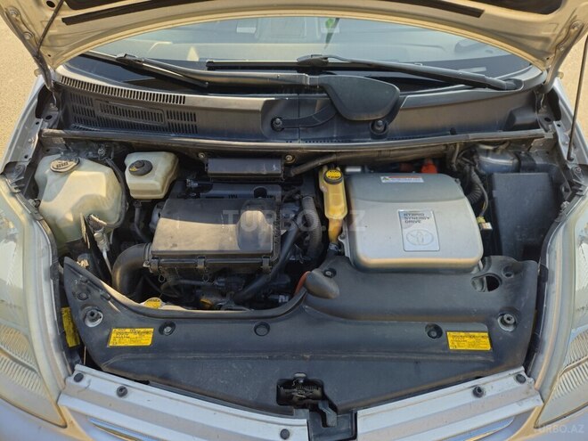 Toyota Prius 2008, 583,870 km - 1.5 l - Bakı