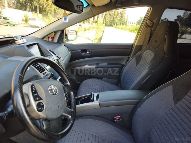 Toyota Prius 2008, 583,870 km - 1.5 l - Bakı