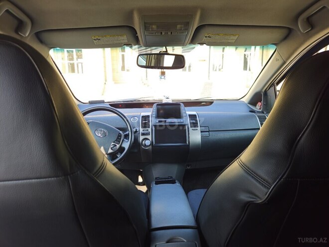 Toyota Prius 2008, 583,870 km - 1.5 l - Bakı