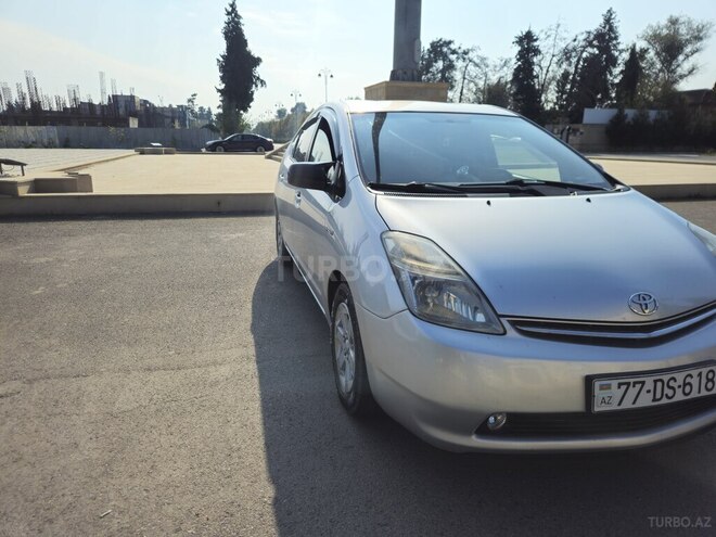 Toyota Prius 2008, 583,870 km - 1.5 l - Bakı