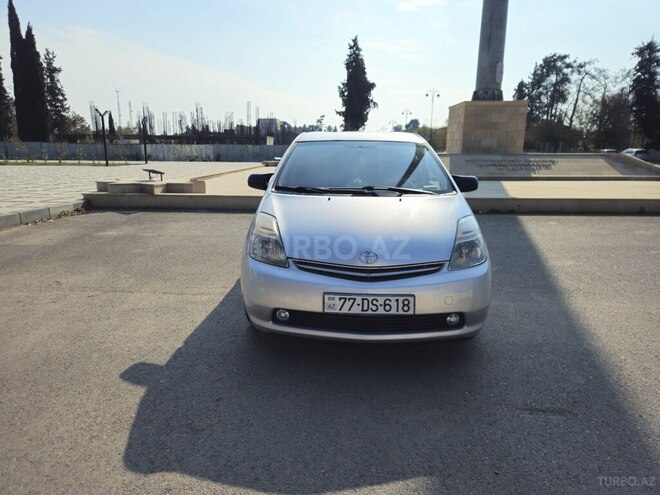 Toyota Prius 2008, 583,870 km - 1.5 l - Bakı