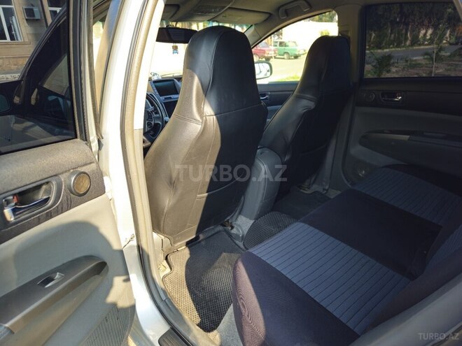 Toyota Prius 2008, 583,870 km - 1.5 l - Bakı