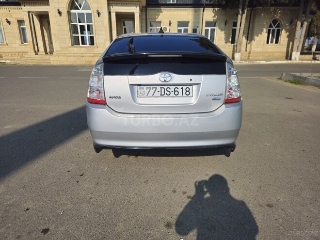 Toyota Prius 2008, 583,870 km - 1.5 l - Bakı