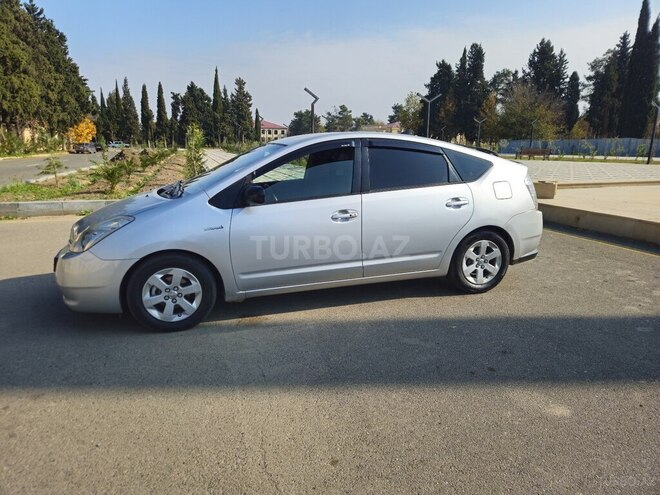 Toyota Prius 2008, 583,870 km - 1.5 l - Bakı