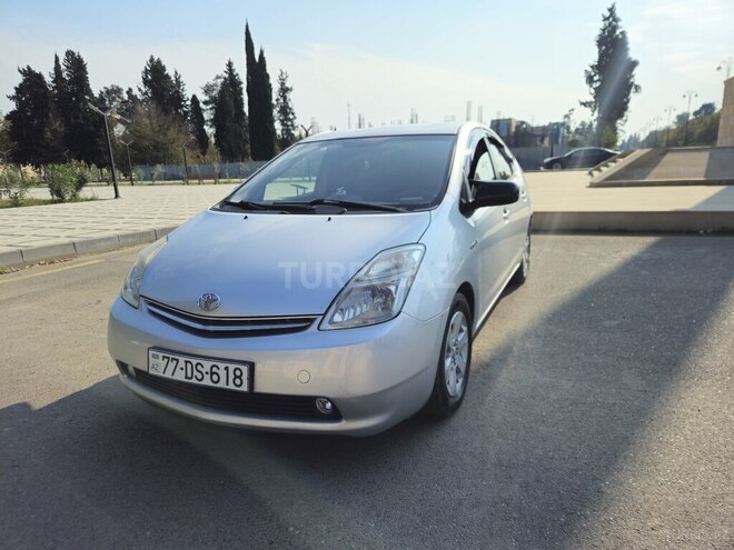 Toyota Prius 2008, 583,870 km - 1.5 l - Bakı