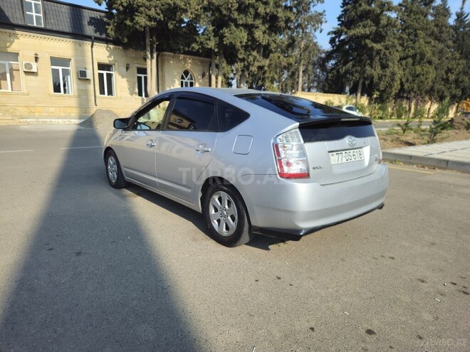Toyota Prius 2008, 583,870 km - 1.5 l - Bakı