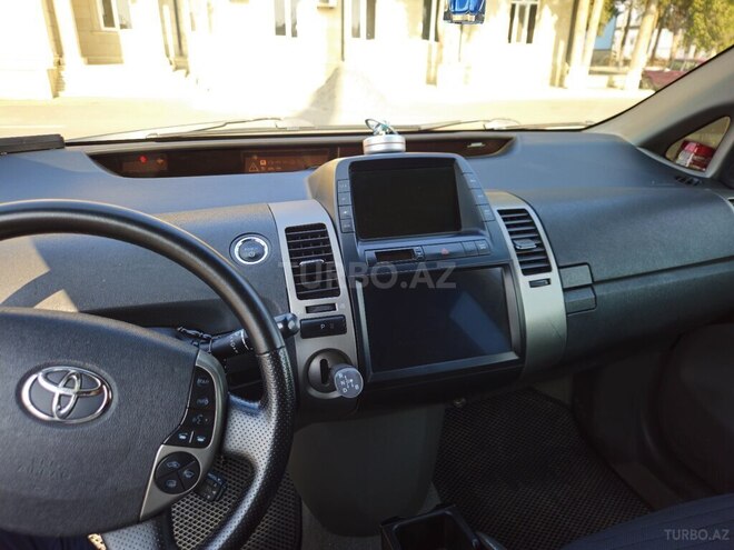 Toyota Prius 2008, 583,870 km - 1.5 l - Bakı
