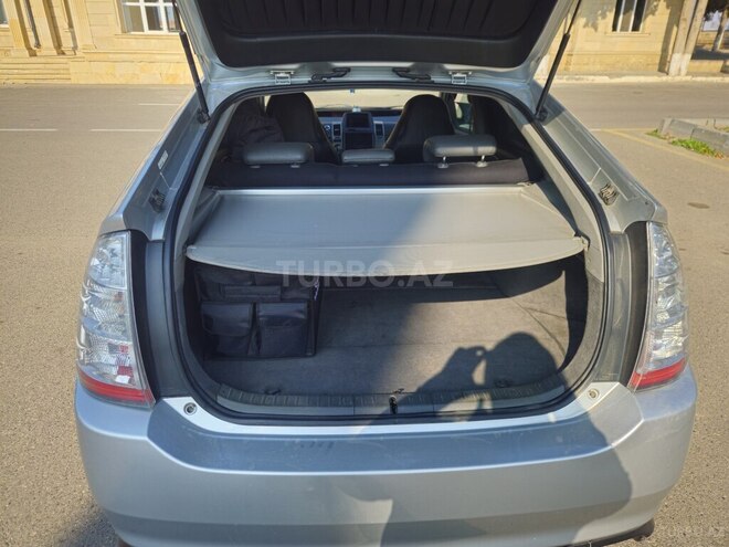 Toyota Prius 2008, 583,870 km - 1.5 l - Bakı