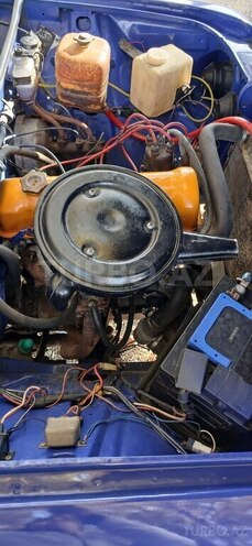 LADA (VAZ) 2106 1986, 45,000 km - 1.6 l - Goranboy