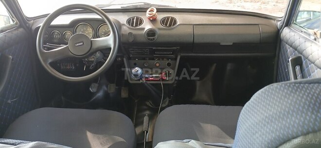 LADA (VAZ) 2106 1986, 45,000 km - 1.6 l - Goranboy