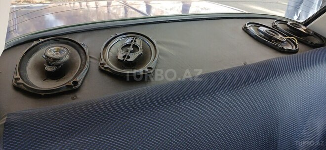 LADA (VAZ) 2106 1986, 45,000 km - 1.6 l - Goranboy